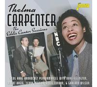The Eddie Cantor Sessions