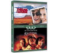 Thelma et louise ; kalifornia