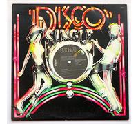 THELMA HOUSTON - 96 Tears / There's No Runnin' Away From Love