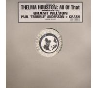 Thelma Houston - All of That