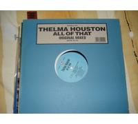 Thelma Houston - All of That