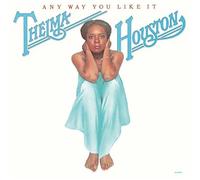 Thelma Houston - Any Way You Like It (Disco Fever)