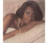 THELMA HOUSTON - DEVIL IN ME LP UK MOTOWN 1977