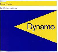 Thelma Houston - Don'T Leave Me This Way