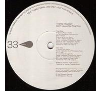 Thelma Houston / Don't Leave Me This Way