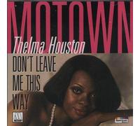 Thelma Houston - Don't Leave Me This Way (Import) (UK Import)