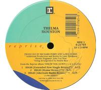 Thelma Houston - High