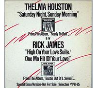 THELMA HOUSTON / HIGH