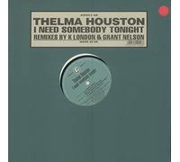 Thelma Houston - I Need Somebody Toni