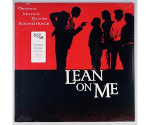 Thelma Houston - Lean on me (1989) [VINYL]