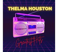 THELMA HOUSTON - LIVE