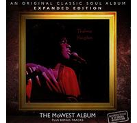Thelma Houston - Mowest Album ~ Expandededition