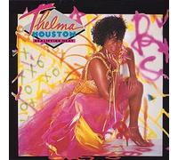 Thelma Houston - Qualifying Heat