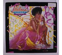 THELMA HOUSTON - qualifying heat LP