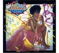 Thelma Houston - Qualifying Heat - MCA Records - MCA-5527