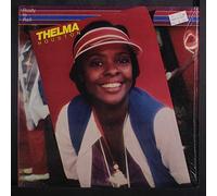 THELMA HOUSTON - ready to roll