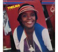 THELMA HOUSTON - ready to roll LP