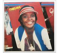 Thelma Houston - Ready To Roll [LP]