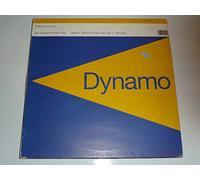 Thelma Houston - Thelma Houston - Don't Leave Me This Way - Dynamo