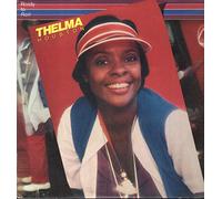 Thelma Houston - Thelma Houston / Ready To Roll