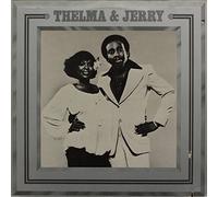 Thelma Houston - Thelma & Jerry