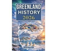 Thelma Jason Greenland History 2026 (Tascabile)