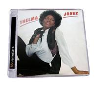 Thelma Jones