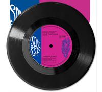 Thelma Jones Love That Man (Special Anniversary Edition) (Vinyl LP) 7" Single