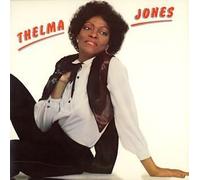 Thelma Jones - Thelma Jones [+2 Bonus]