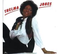 Thelma Jones - Thelma Jones (Expanded Edition)