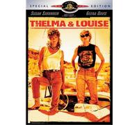 Thelma & Louise