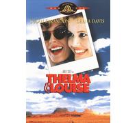 Thelma & Louise
