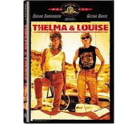 Thelma & Louise