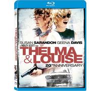 Thelma & Louise – Blu-ray – Importazione USA (1991) – MGM