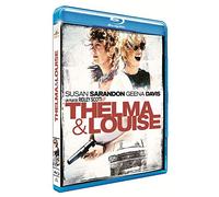Thelma & Louise [Blu-ray]