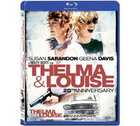 Thelma & Louise [Blu-ray]
