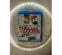 Thelma & Louise Blu Ray Nuovo