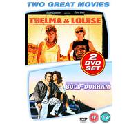 Thelma & Louise/Bull Durham