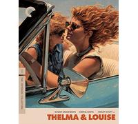Thelma & Louise (Criterion Collection)
