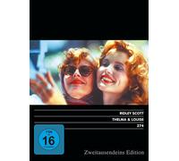 Thelma & Louise. Duemila una edizione film 274. DVD NUOVO IMBALLO ORIGINALE