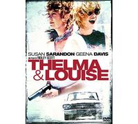 Thelma & Louise ( DVD)