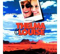 Thelma & Louise - Germany by Various Artists (1992-05-13)
