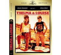 Thelma & Louise - Gold Edition