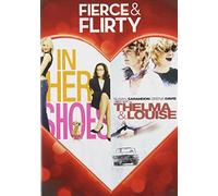 Thelma & Louise / In Her Shoes