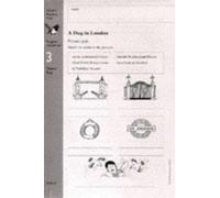 Thelma Page Oxford Reading Tree: Level 8: Workbooks: Workbook 3: A D (Tascabile)