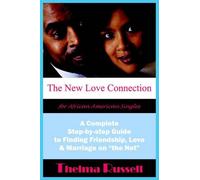 Thelma Russell The New Love Connection for African American Singles (Tascabile)