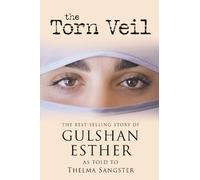 Thelma Sangster Sister Gulshan Esther The Torn Veil (Tascabile)