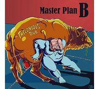 Master Plan B (CD)