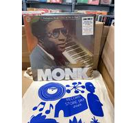 THELONIOUS MONK 2LP LIVE AL THE IT CLUB RSD 2025
