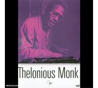 Thelonious Monk : American Composer (DVD) Thelonious Monk